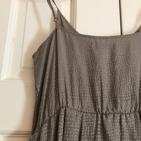 Olive Mini Dress - Picture 5 of 5